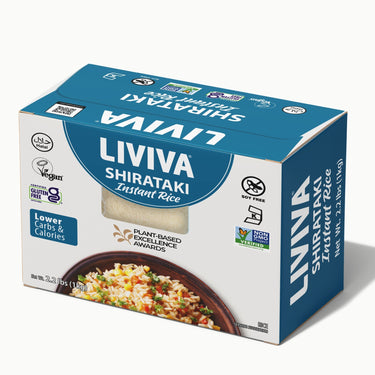 Where To Buy LIVIVA – Livivafoods.com