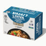 Dried Shirataki Spaghetti (1 KG) - Livivafoods.com