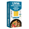 Dried Shirataki Spaghetti (6 - 24 pk) - Livivafoods.com