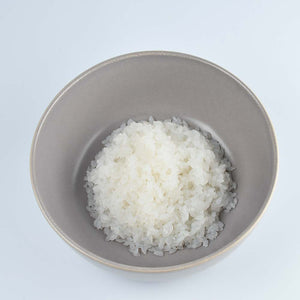 Organic Rice Shaped Shirataki with Oat Fiber